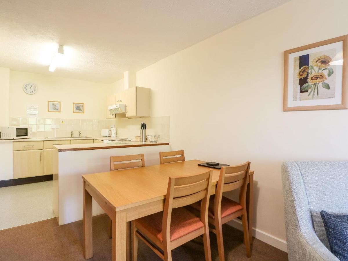 Willa Flat 33 - Marine Court Littlehampton Zewnętrze zdjęcie