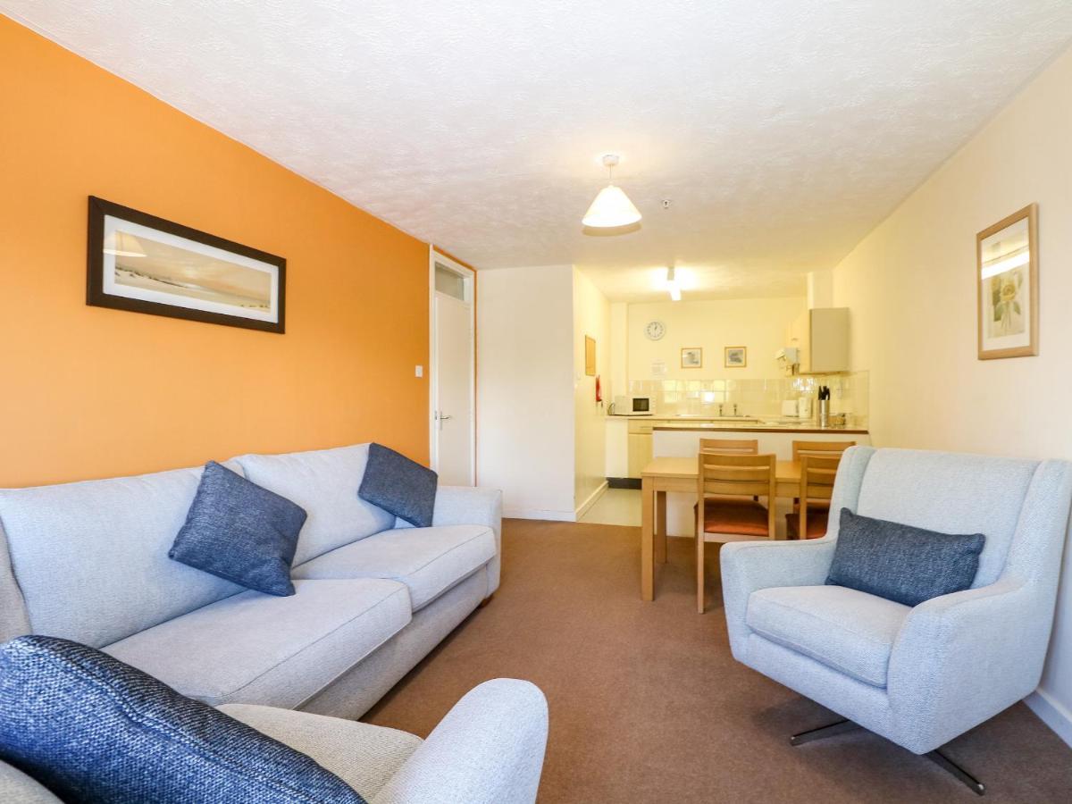 Willa Flat 33 - Marine Court Littlehampton Zewnętrze zdjęcie