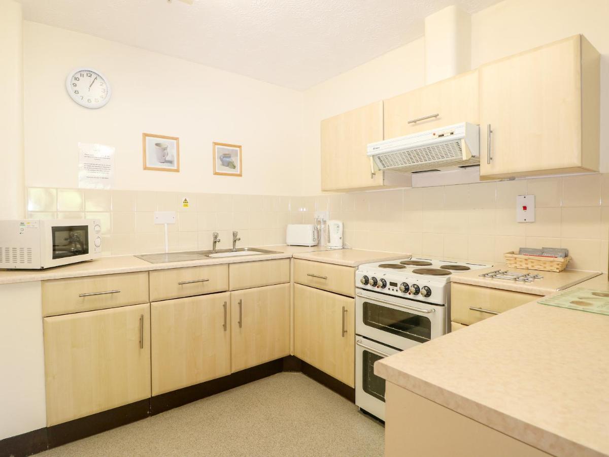Willa Flat 33 - Marine Court Littlehampton Zewnętrze zdjęcie