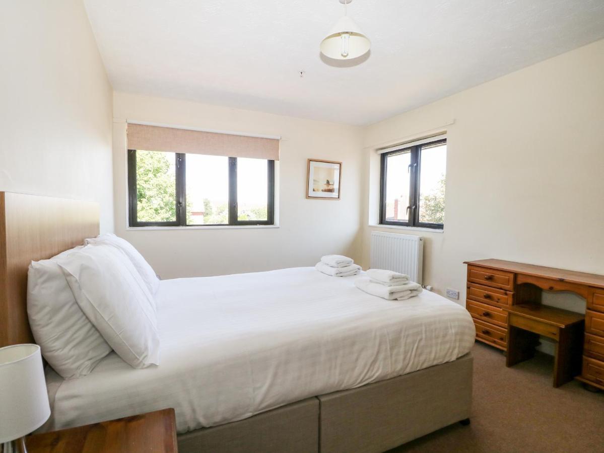 Willa Flat 33 - Marine Court Littlehampton Zewnętrze zdjęcie