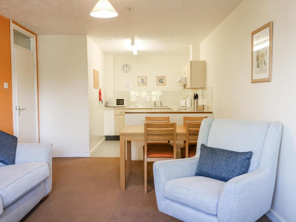 Willa Flat 33 - Marine Court Littlehampton Zewnętrze zdjęcie