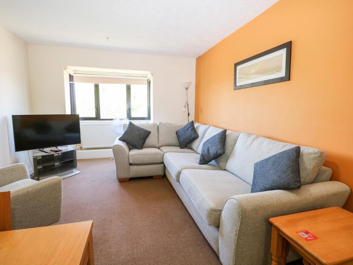Willa Flat 33 - Marine Court Littlehampton Zewnętrze zdjęcie