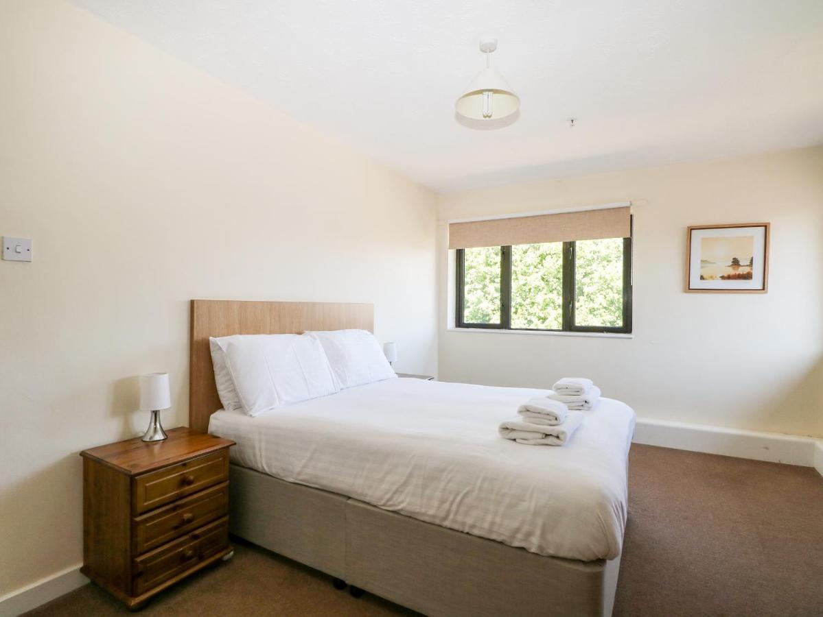Willa Flat 33 - Marine Court Littlehampton Zewnętrze zdjęcie