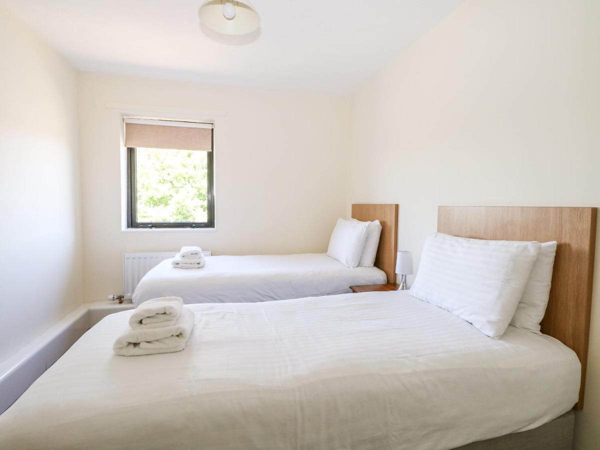 Willa Flat 33 - Marine Court Littlehampton Zewnętrze zdjęcie