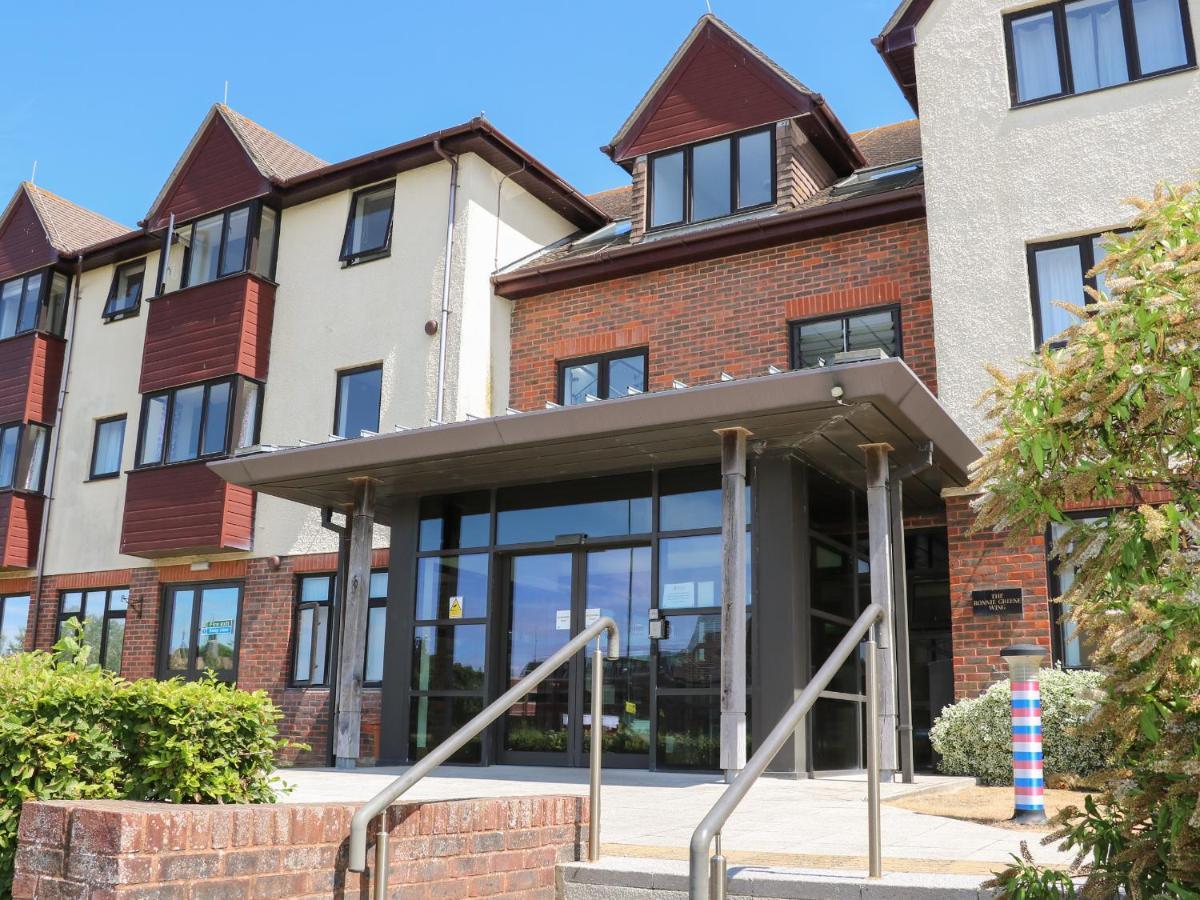 Willa Flat 33 - Marine Court Littlehampton Zewnętrze zdjęcie