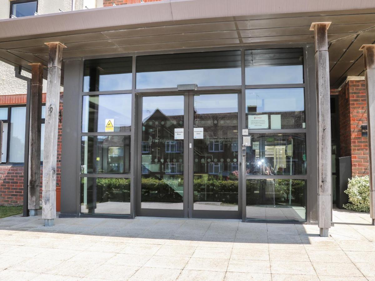 Willa Flat 33 - Marine Court Littlehampton Zewnętrze zdjęcie
