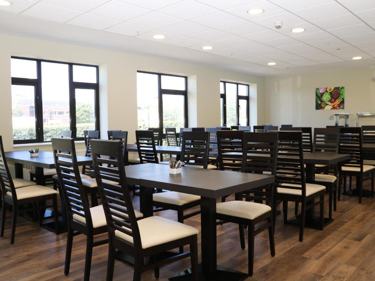 Willa Flat 33 - Marine Court Littlehampton Zewnętrze zdjęcie