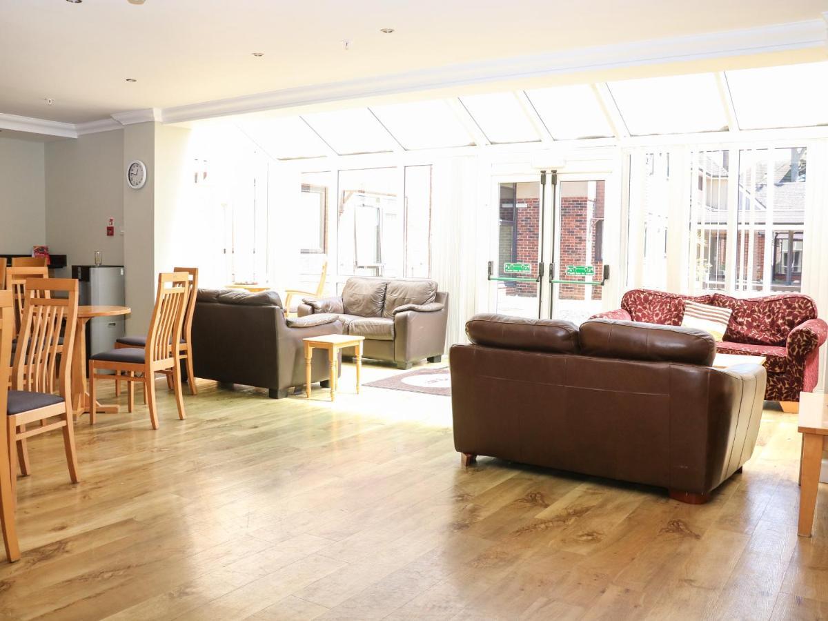 Willa Flat 33 - Marine Court Littlehampton Zewnętrze zdjęcie