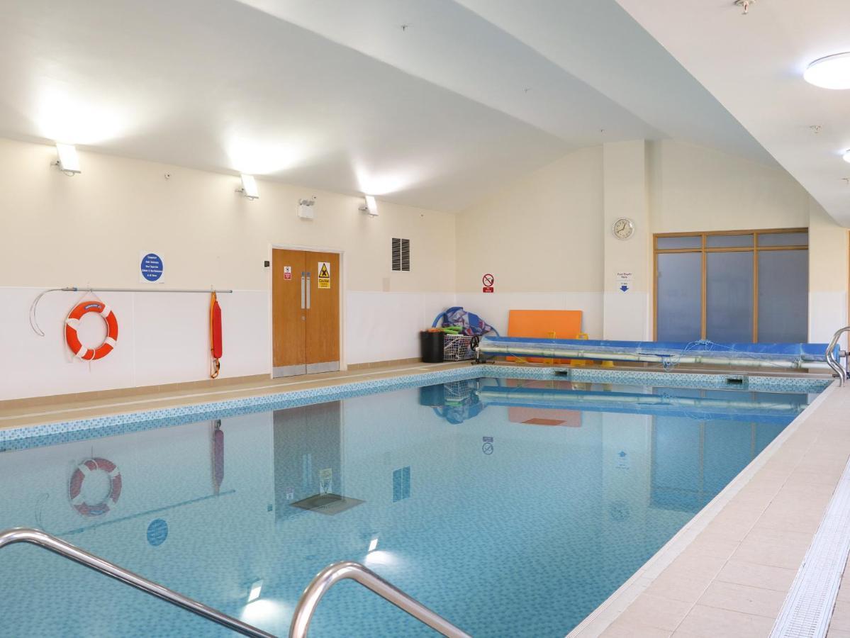 Willa Flat 33 - Marine Court Littlehampton Zewnętrze zdjęcie
