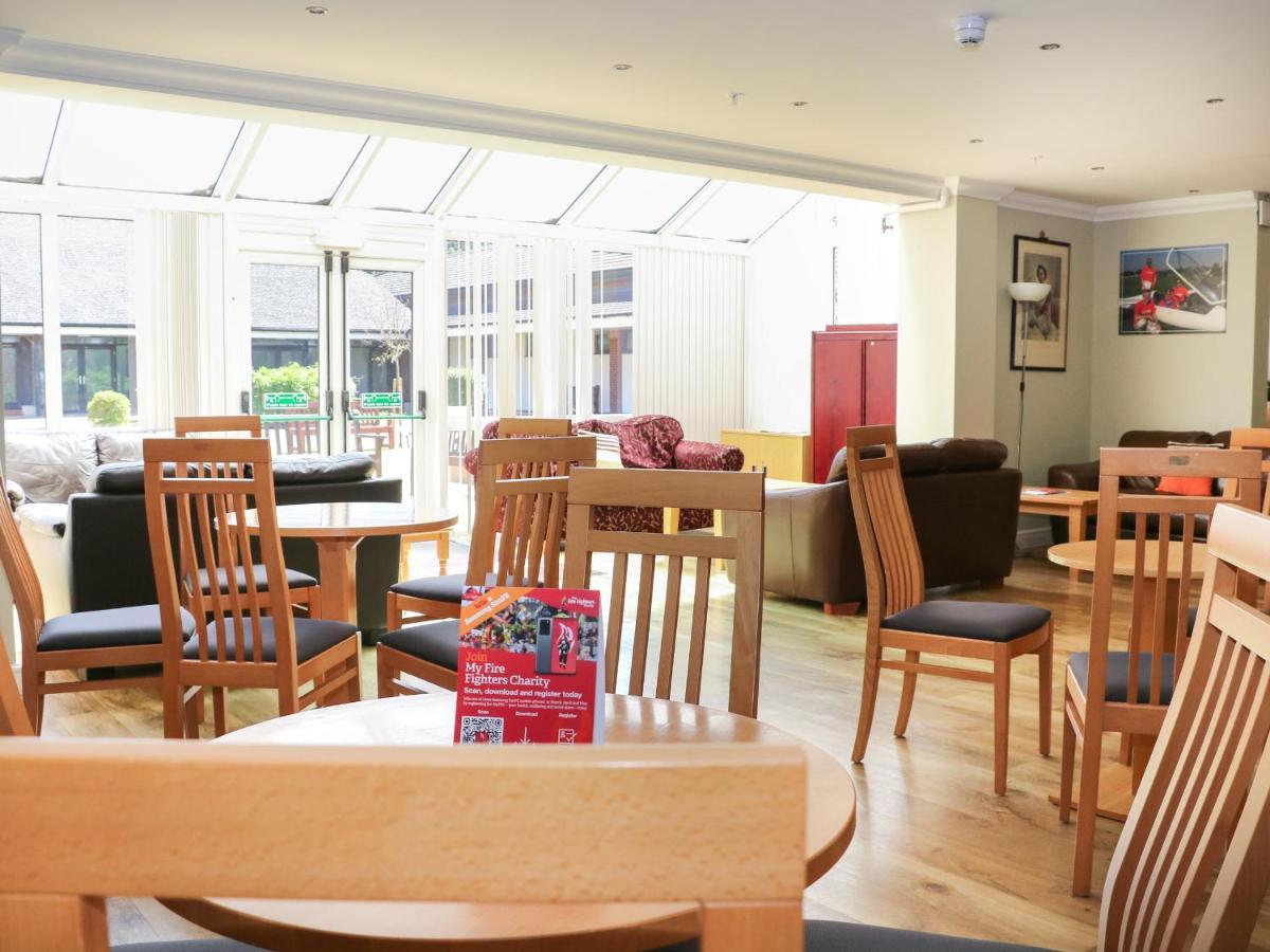 Willa Flat 33 - Marine Court Littlehampton Zewnętrze zdjęcie