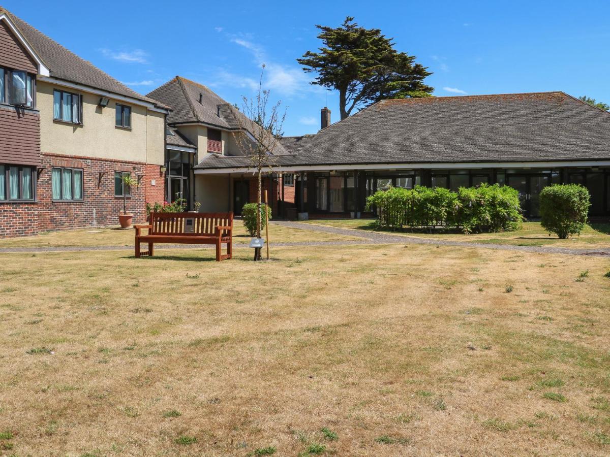 Willa Flat 33 - Marine Court Littlehampton Zewnętrze zdjęcie